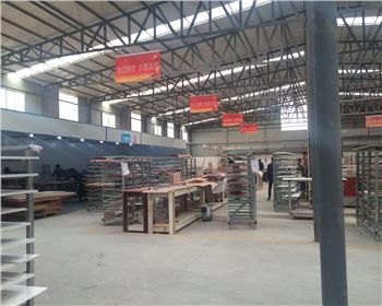 迪諾德萊克生產(chǎn)車間